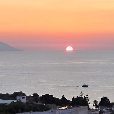 B&B Pepe Rosa Tropea Exterior photo
