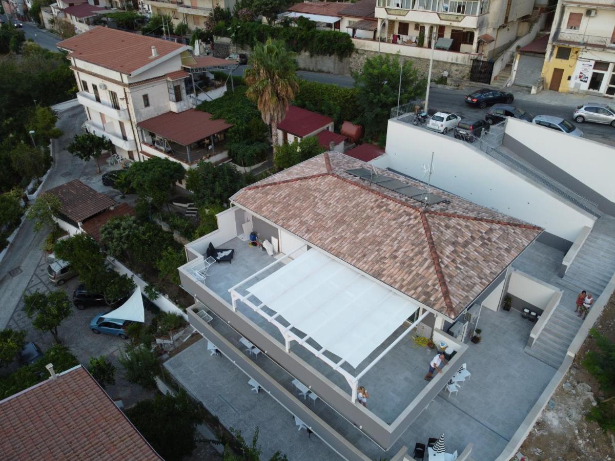 B&B Pepe Rosa Tropea Exterior photo